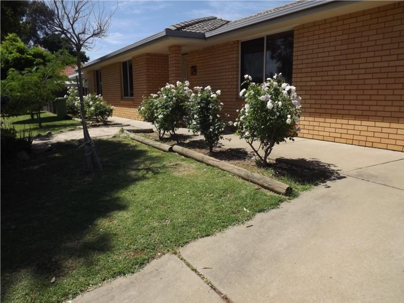 Forest Hill NSW 2651