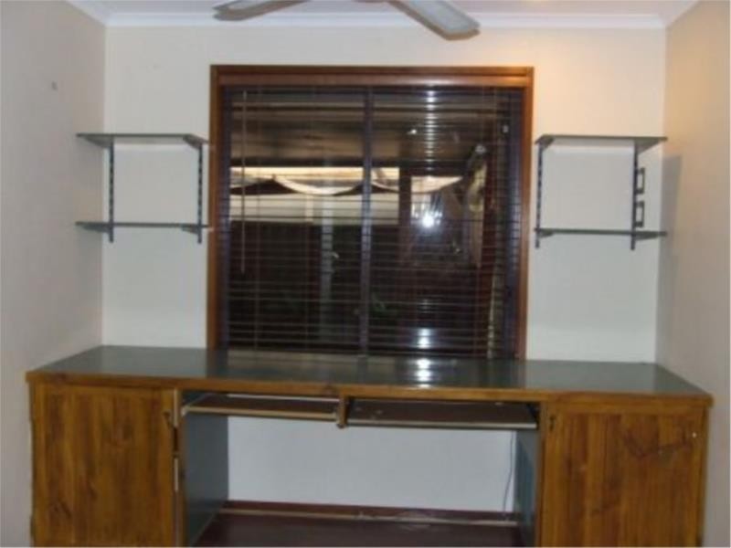 Forest Hill NSW 2651