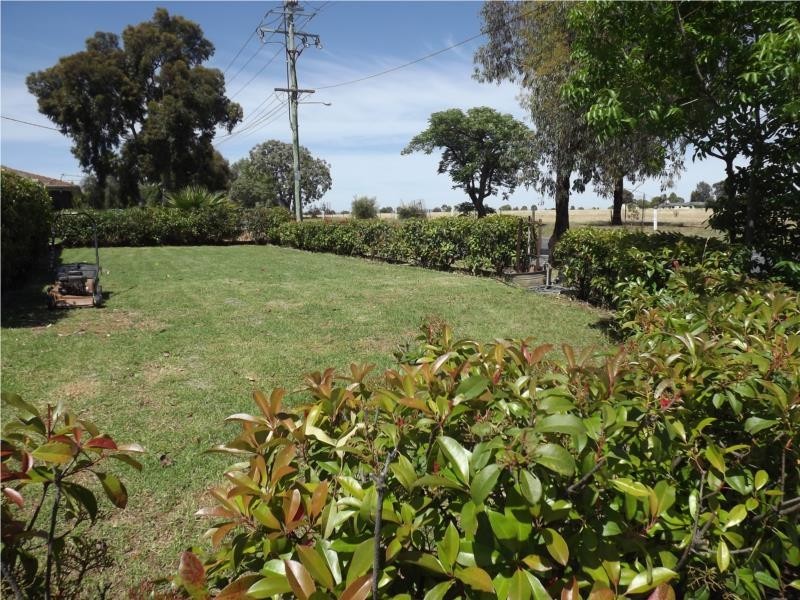 Forest Hill NSW 2651