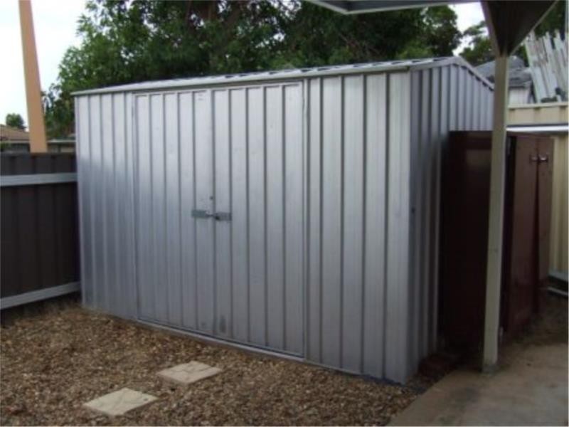 Forest Hill NSW 2651