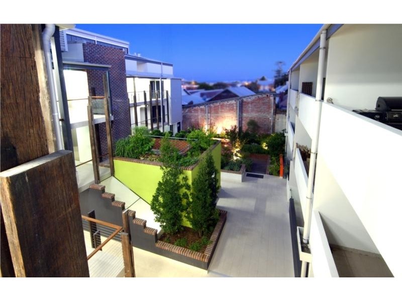 31/14 Money Street, Perth WA 6000