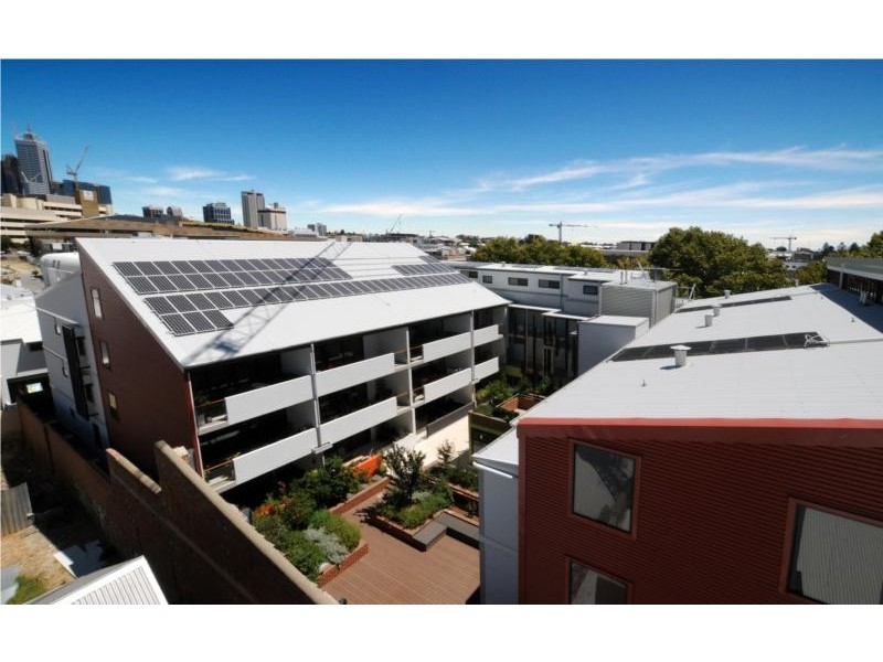 31/14 Money Street, Perth WA 6000