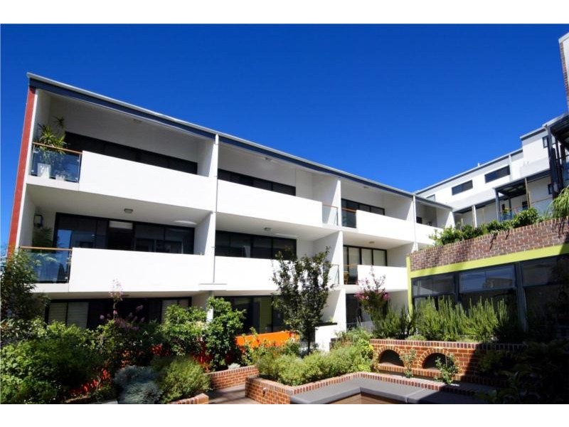 31/14 Money Street, Perth WA 6000