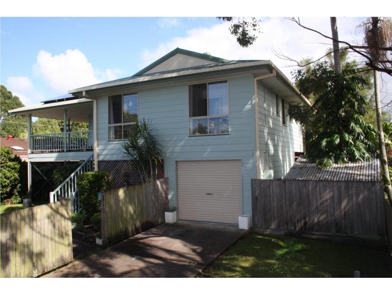 60 Ann City Lane, Mullumbimby NSW 2482