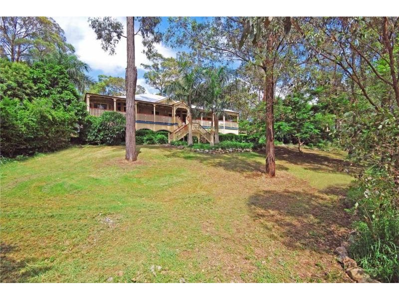 56 Curtis Place, Anstead QLD 4070