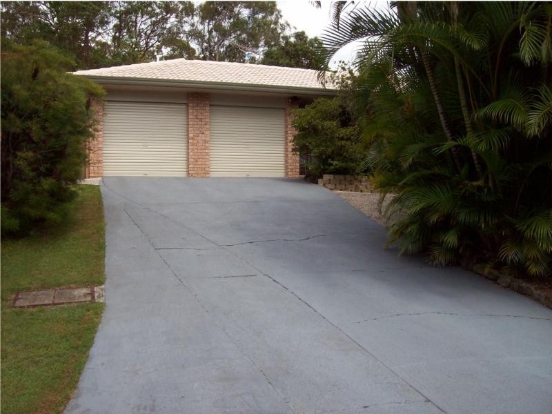 44 Jesmond  Road, Helensvale QLD 4212