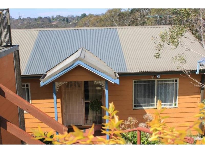 37 Rodriguez Avenue, Blackheath NSW 2785