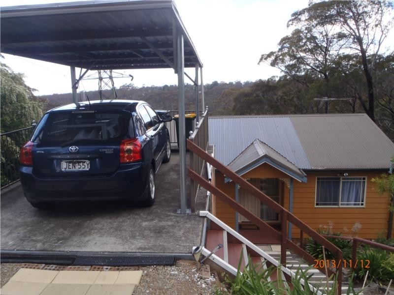 37 Rodriguez Avenue, Blackheath NSW 2785