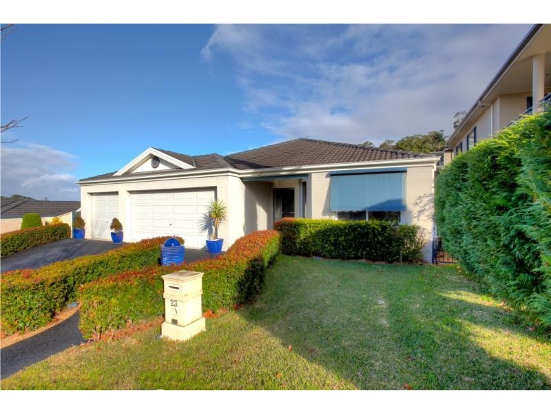 23 The Hill, Valentine NSW 2280