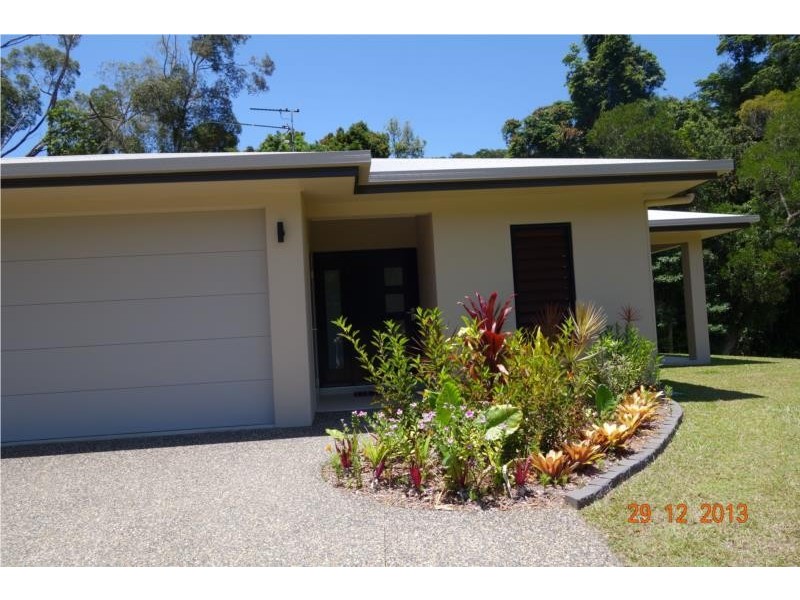 64-66 Masons Road (Lot 122), Kuranda QLD 4881