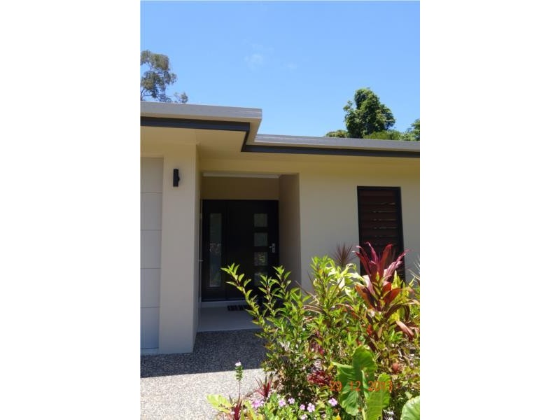 64-66 Masons Road (Lot 122), Kuranda QLD 4881
