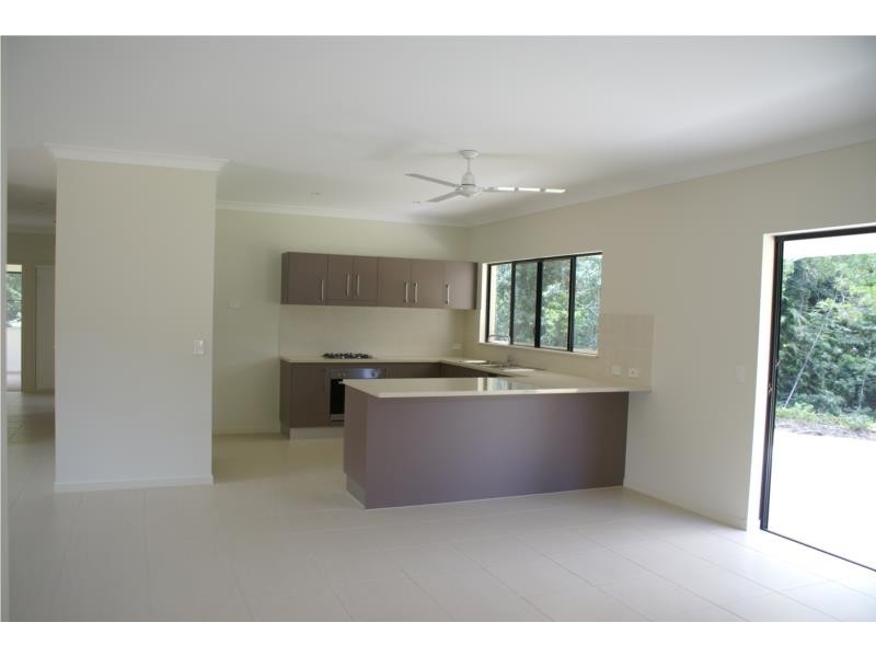 64-66 Masons Road (Lot 122), Kuranda QLD 4881