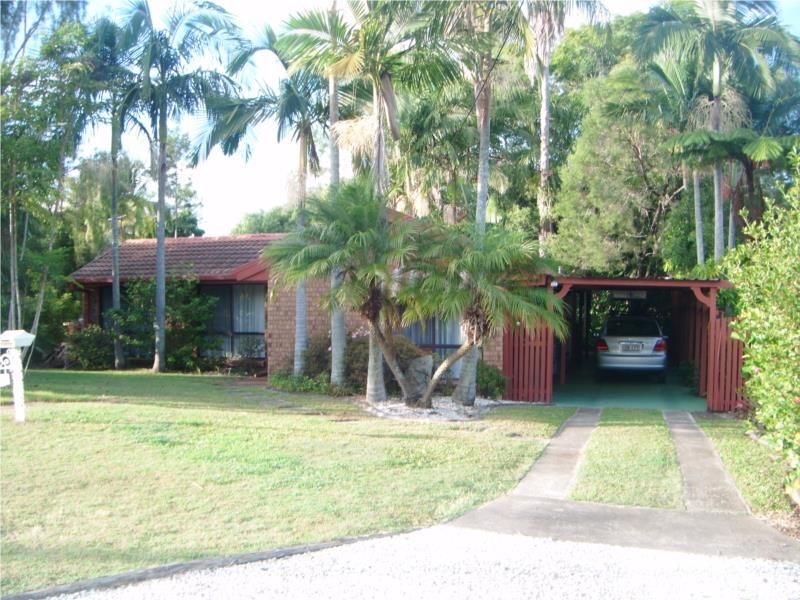55 Sydney Street, Brassall QLD 4305