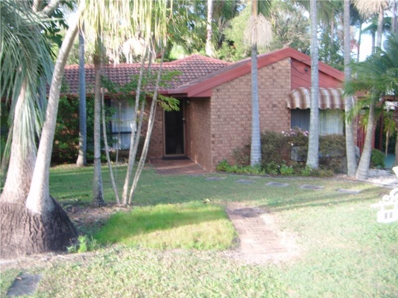 55 Sydney Street, Brassall QLD 4305