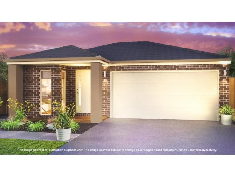 Lot 11 Emperor Parade, Tarneit VIC 3029