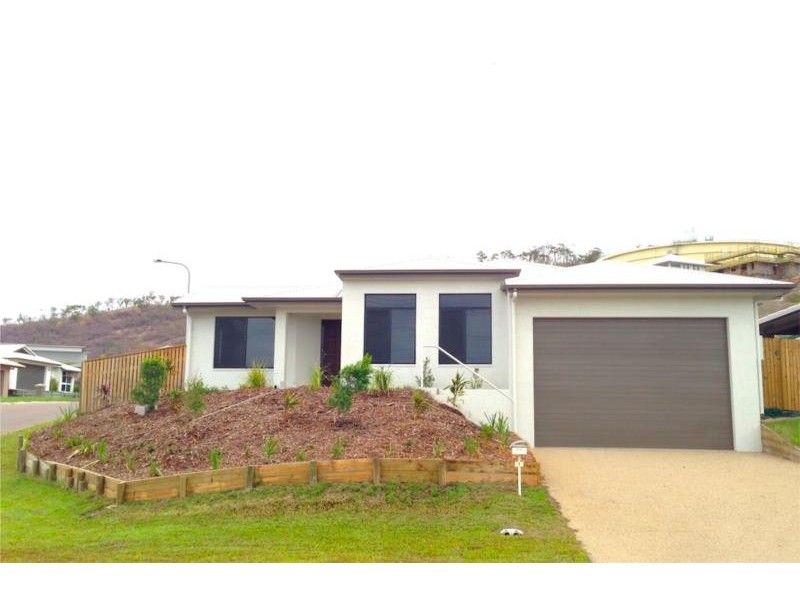 1 Girraween Avenue, Douglas QLD 4814