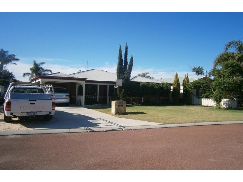 19 Arnhem Court, Ballajura WA 6066