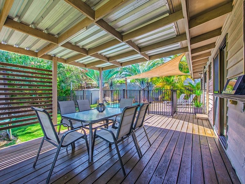 48 Avocado Crescent, Bli Bli QLD 4560