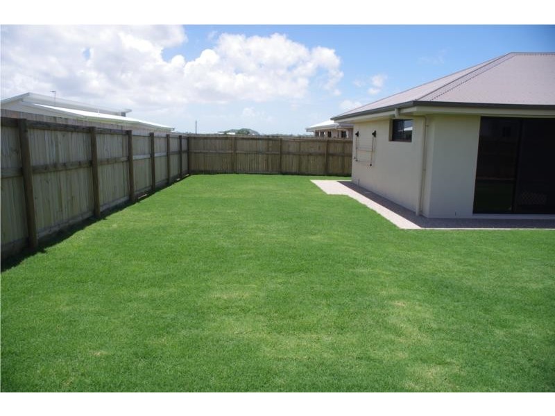 6 Dexter Court, Mount Pleasant QLD 4740