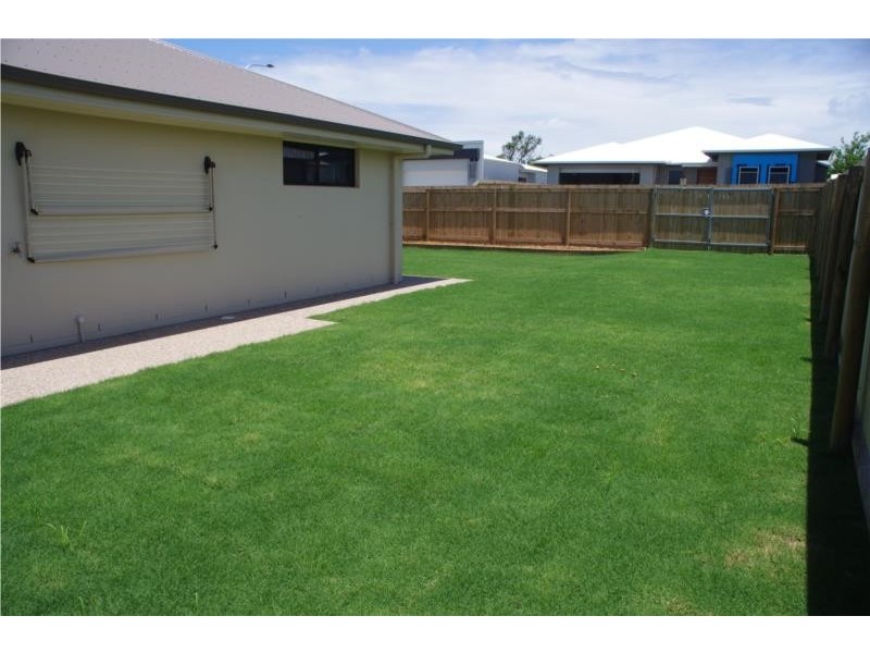 6 Dexter Court, Mount Pleasant QLD 4740