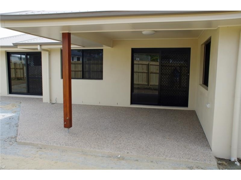 6 Dexter Court, Mount Pleasant QLD 4740