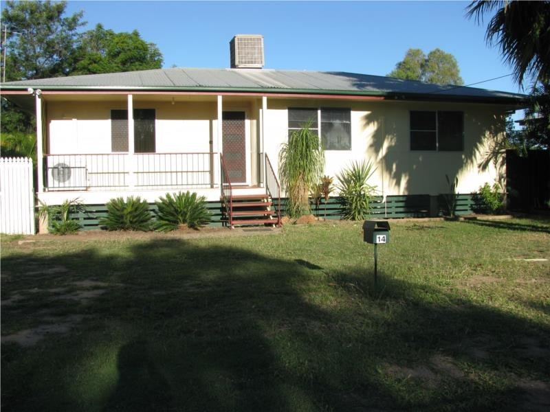 Emerald QLD 4720