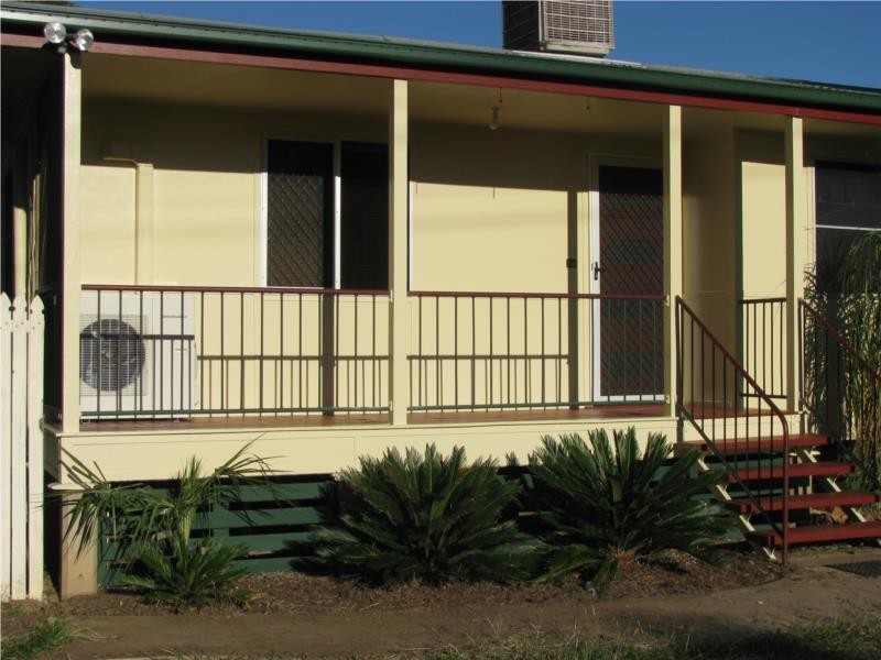 Emerald QLD 4720