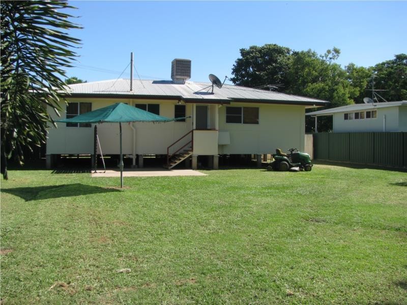 Emerald QLD 4720