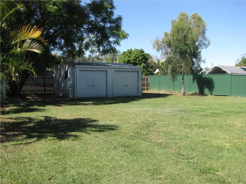 Emerald QLD 4720