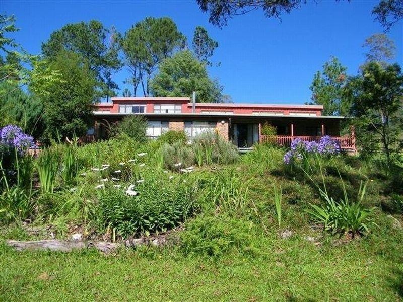 341 Moonpar Rd, Bostobrick via, Dorrigo NSW 2453