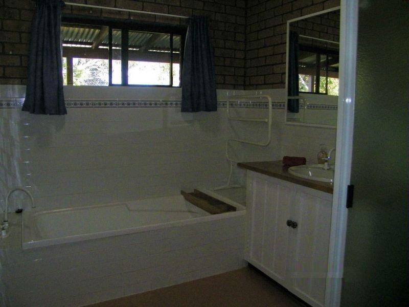 341 Moonpar Rd, Bostobrick via, Dorrigo NSW 2453