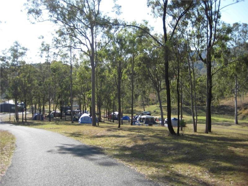 535 Burnett Creek Road, Maroon QLD 4310