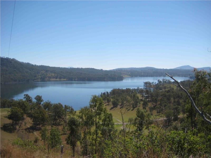 535 Burnett Creek Road, Maroon QLD 4310