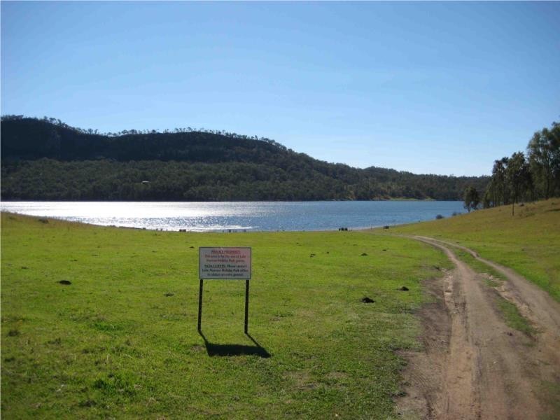 535 Burnett Creek Road, Maroon QLD 4310