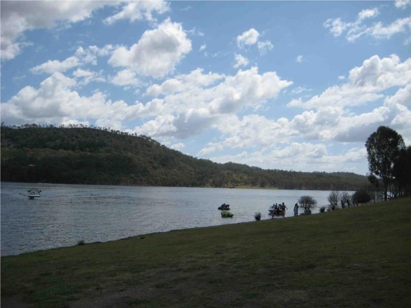 535 Burnett Creek Road, Maroon QLD 4310