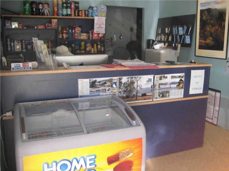 535 Burnett Creek Road, Maroon QLD 4310