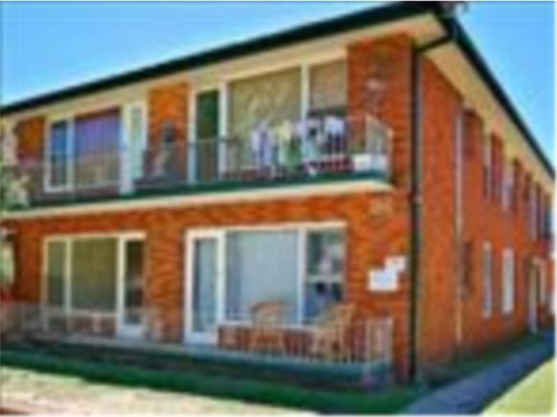 4/24 Oswald Street, Campsie NSW 2194
