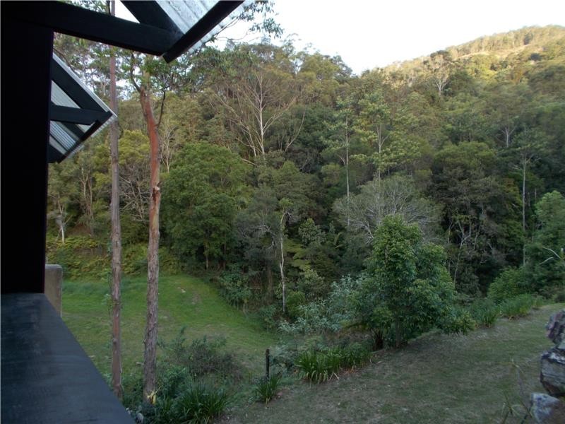 Tallebudgera Valley QLD 4228