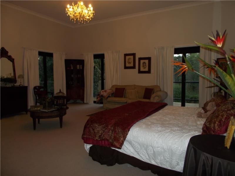 Tallebudgera Valley QLD 4228