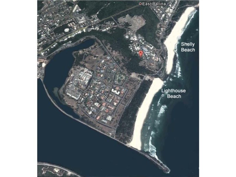 1 Harbourview Street, East Ballina NSW 2478