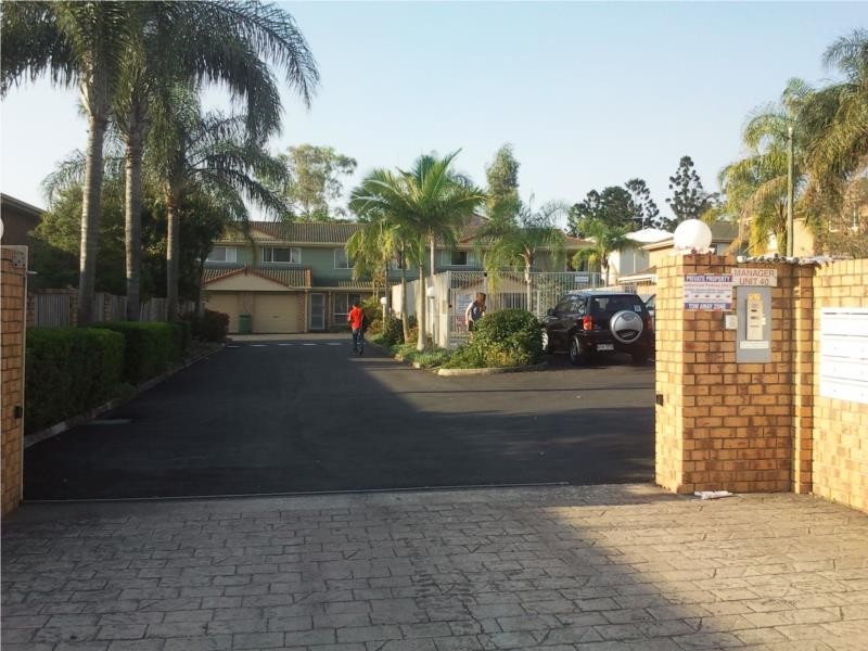 18/4-18 Harris Road, Underwood QLD 4119