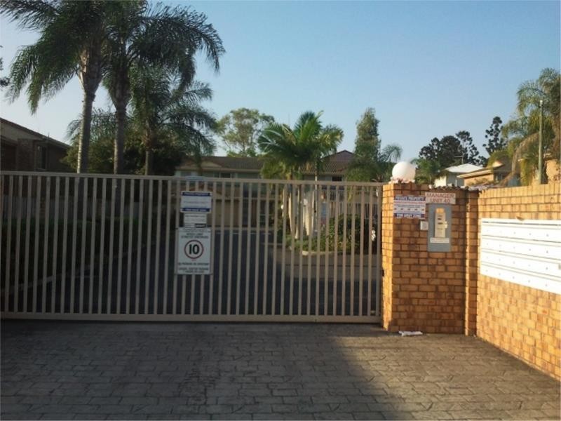 18/4-18 Harris Road, Underwood QLD 4119