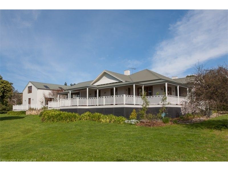 386 Clifton Beach Road, Clifton Beach TAS 7020