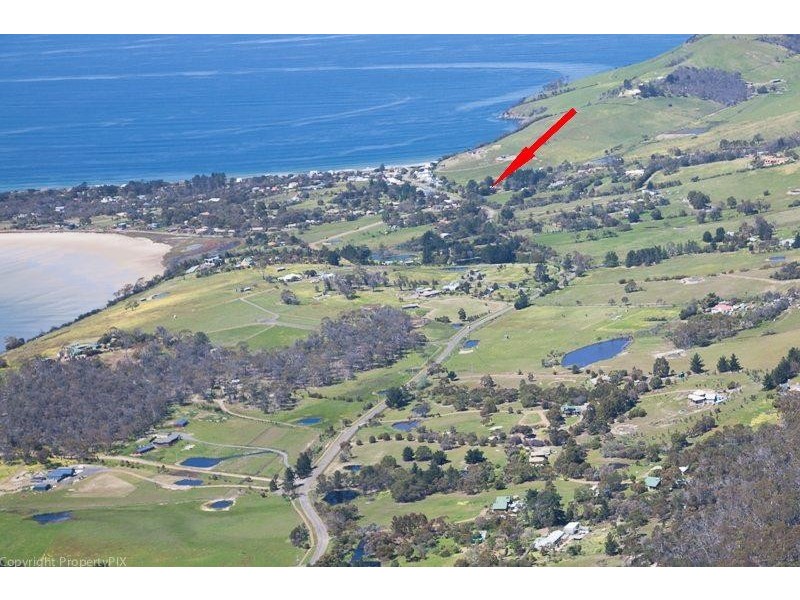 386 Clifton Beach Road, Clifton Beach TAS 7020