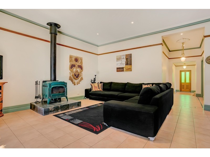 7952 Murraylands Road, Black Hill SA 5353