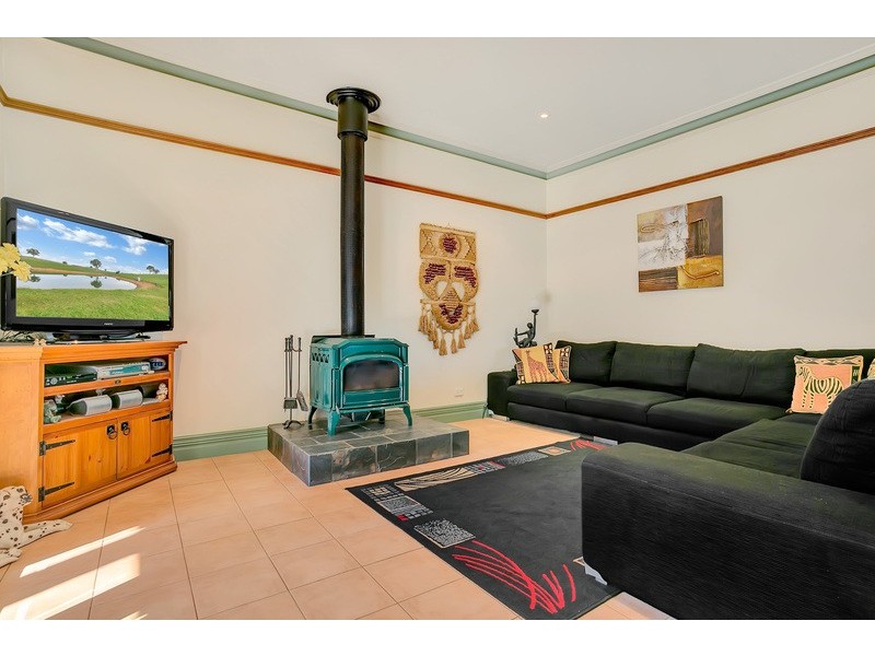 7952 Murraylands Road, Black Hill SA 5353