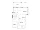 15 PRINCESS ROAD, Doubleview WA 6018 Floorplan