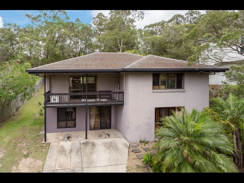 23 Narcamus Crescent, Shailer Park QLD 4128