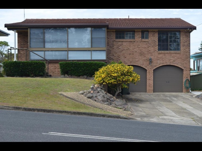 4 Vista Way, Scotts Head NSW 2447