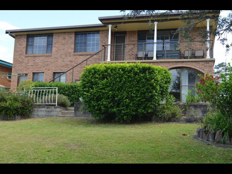 4 Vista Way, Scotts Head NSW 2447